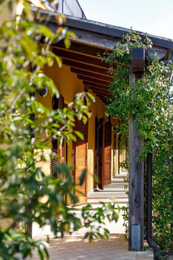 Tenuta Fonte Mosco' Ponzano di Fermo Eksteriør bilde
