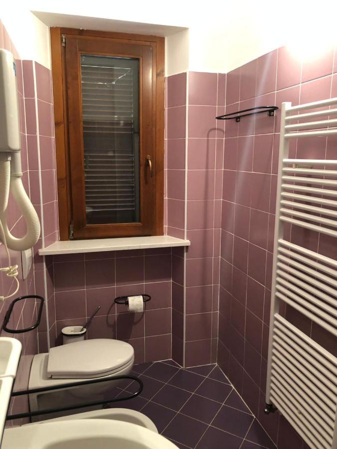 Tenuta Fonte Mosco' Ponzano di Fermo Eksteriør bilde