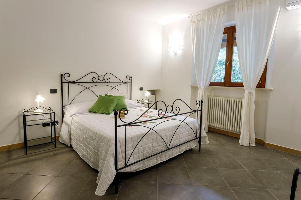 Tenuta Fonte Mosco' Ponzano di Fermo Eksteriør bilde