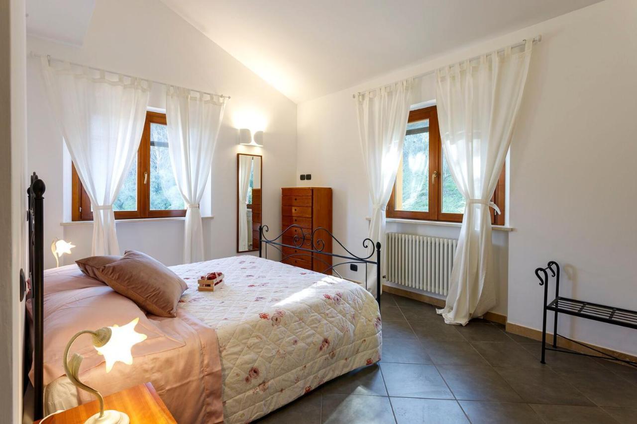 Tenuta Fonte Mosco' Ponzano di Fermo Eksteriør bilde