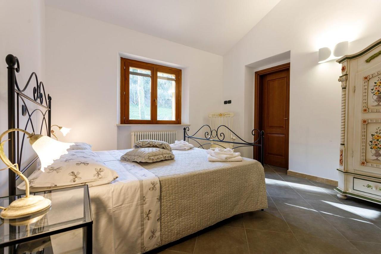 Tenuta Fonte Mosco' Ponzano di Fermo Eksteriør bilde